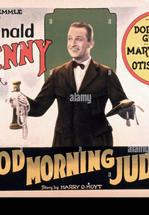 Mas Que Pirata! (Good Morning, Judge)