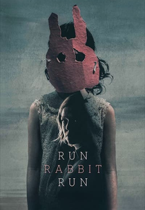 Apenas Corra (Run Rabbit Run)