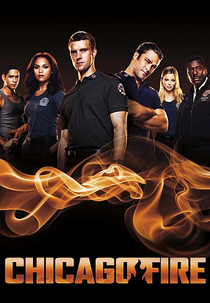 Chicago Fire: Heróis Contra o Fogo (3ª Temporada) (Chicago Fire (Season 3))