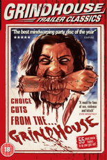 Grindhouse Trailer Classics (Grindhouse Trailer Classics)