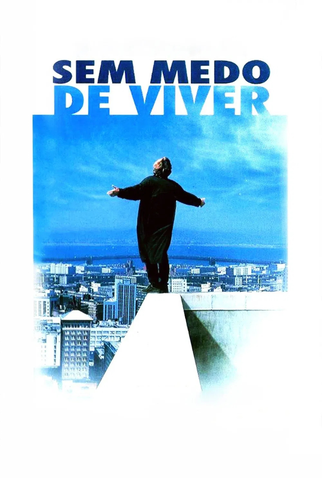 Poster 8 de Filme Sem Medo de Viver  (1993)