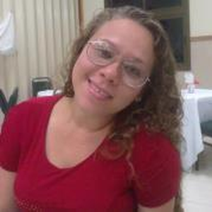 Foto de perfil de Gleyce Rochelle