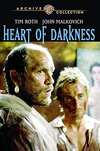  de Filme A Maldição da Selva (1993)