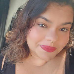 Foto de perfil de Ana Olívia