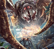 Bloodthirsty Spider