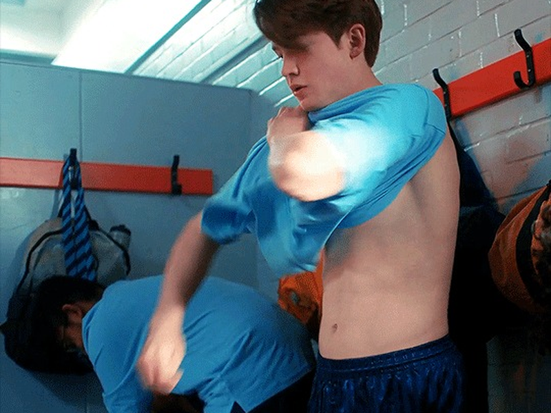 Foto 20 de Heartstopper (1ª Temporada)