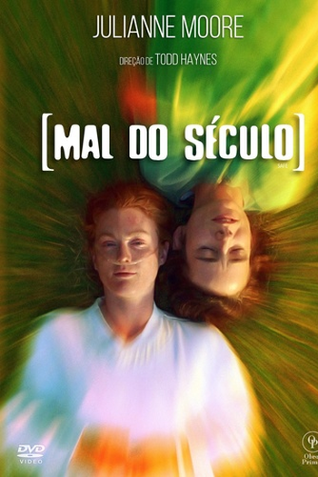  de Filme Mal do Século (1995)