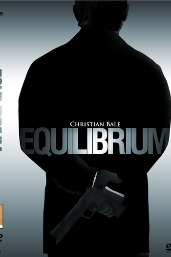  de Filme Equilibrium (2002)