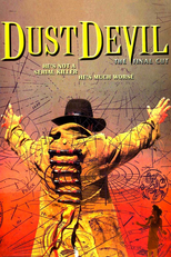 O Colecionador de Almas (Dust Devil)