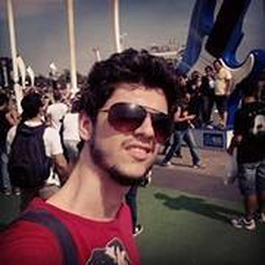 Foto de perfil de Lucas