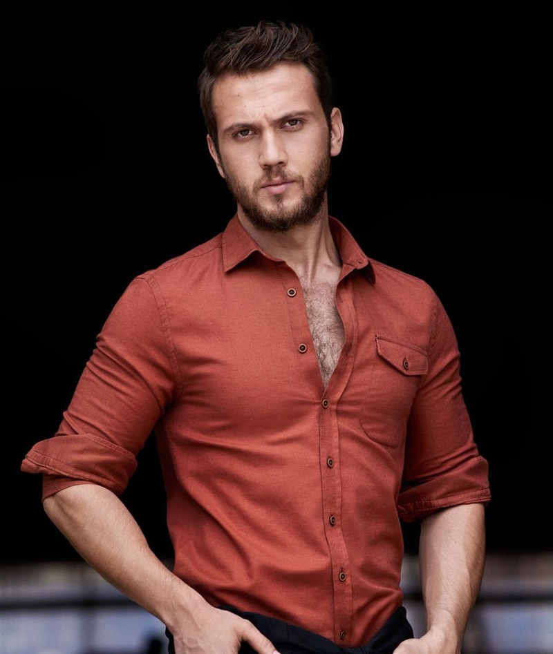 Aras Bulut Iynemli - Foto 2