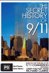 The Secret History of 9/11 - Poster / Capa / Cartaz - Oficial 1