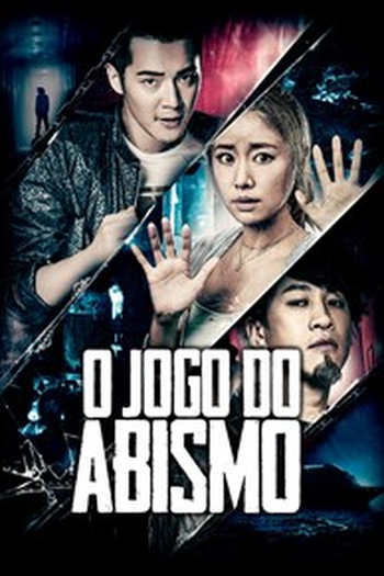  de Filme O Jogo do Abismo (2016)