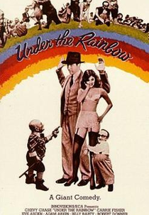 Hotel das Confusões (Under The Rainbow)