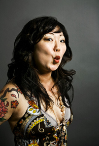 Margaret Cho