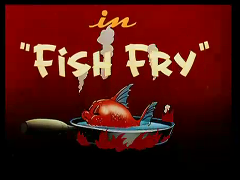 Foto 1 de Peixe Frito