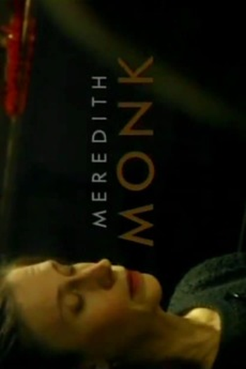Poster de Curta Meredith Monk (1994)