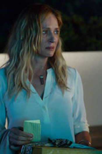 Poster de Episódio Right to Know (2019)