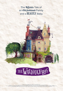 Os Irmãos Willoughbys (The Willoughbys)