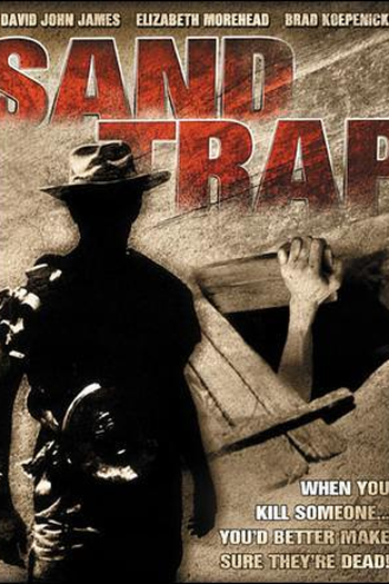  de Filme Caçada Infernal (1998)