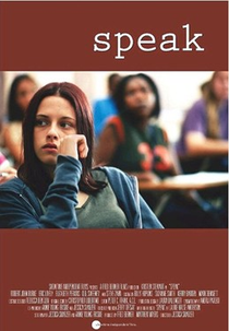 O Silêncio de Melinda (Speak)