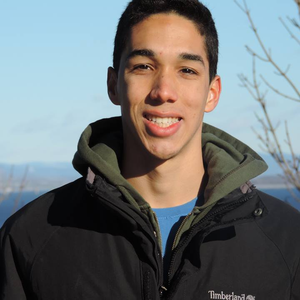 Foto de perfil de Eric