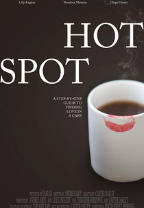 HotSpot: A Guide to Finding Love (HotSpot: A Guide to Finding Love)