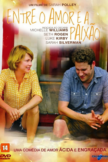 de Filme Entre o Amor e a Paixão (2011)