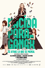 Mais Que Vencedor (Nacida para ganar)