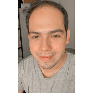Foto de perfil de Alex