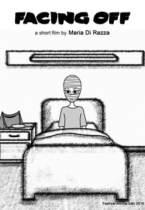 Encarando (Facing Off)