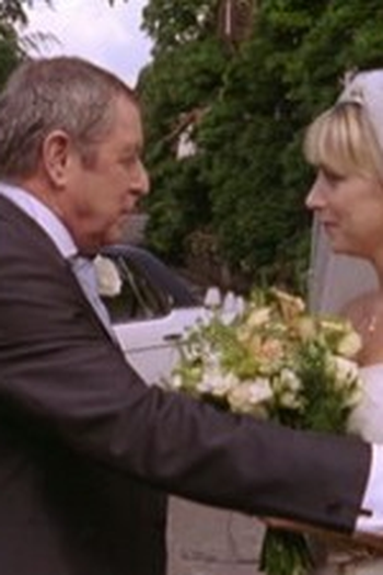 Poster de Episódio Blood Wedding (2008)