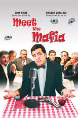 Sucessos da Máfia (Meet The Mobsters)