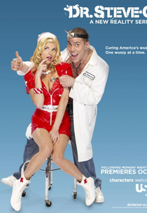 Dr. Steve-O (Dr. Steve-O)