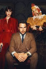 Magnatas do Crime (2ª Temporada) (The Gentleman (Season 2))