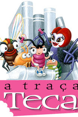 A Traça Teca (A Traça Teca)