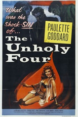 Os Quatro Profanos (The Stranger Came Home)