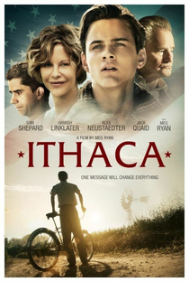 Ithaca - Poster / Capa / Cartaz - Oficial 3