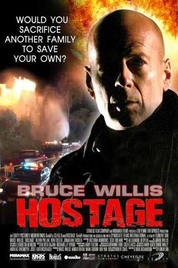  de Filme Refém (2005)