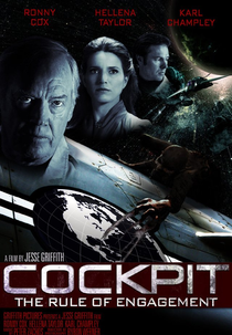 Cockpit: The Rule of Engagement (Cockpit: The Rule of Engagement)