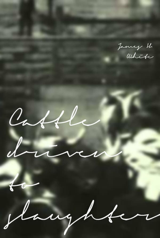 Poster 1 de Curta Cattle Driven to Slaughter (1987)