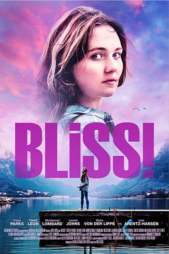 Poster de Filme Bliss! (2016)