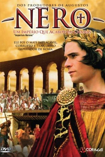 de Filme Nero: Um Império que Acabou em Chamas (2004)