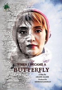 Liberdade Para Recomeçar (Vaghti parvaneh shodam)