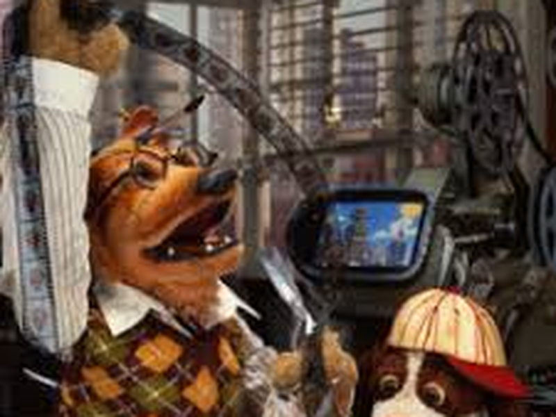 Foto 3 de Dog City - TV Series (1992–1994)