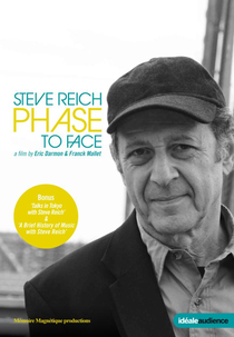 Steve Reich - Phase to Face (Steve Reich - Phase to Face)