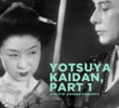 Yotsuya kaidan