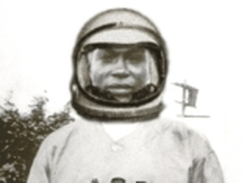 Foto 1 de The Old Negro Space Program