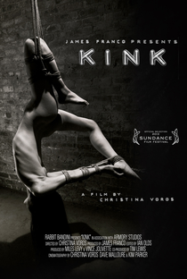Kink - Poster / Capa / Cartaz - Oficial 1