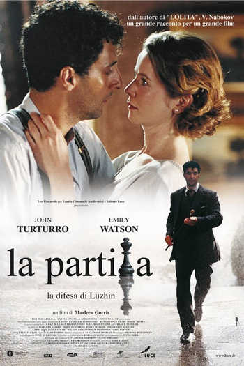  de Filme O Último Lance (2000)